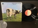 Pink Floyd Atom Heart Mother Ultra  Colombia Pressing Lp