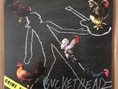 Buckethead Crime Slunk Scene Vinyl Record ltd #14 with extras
