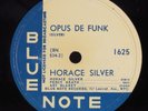 Jazz 78 HORACE SILVER Opus De Funk BLUE NOTE 1625 HEAR