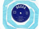 THE ROLLING STONES - (I CAN'T GET NO) SATISFACTION - RARE 7