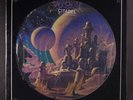 STARCASTLE: Citadel LP Sealed (pic-disc, die-cut custom cover) Rock & Pop