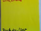 BAD BRAINS Rock For Light - Original German White Vinyl LP - Punk Hardcore