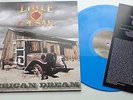 NB3	Little Caesar	American Dream	BLUE VINYL LP   # 197 OF ONLY 250 MADE   NEW