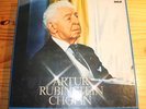 RUBINSTEIN plays CHOPIN 12-LP-Box RCA
