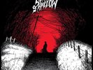 Satan's Hallow - Satan's Hallow LP RED VINYL
