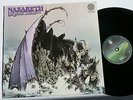 Nazareth HAIR OF THE DOG Vinyl LP 12