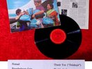 LP Dave Brubeck Quartet: Jazz Impressions of Eurasia (Columbia CS 8058) US