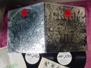 UNPLAYED -CREAM -Wheels Of Fire -orig 1968 U.S. MONO WHITE LABEL PROMO 2-LP-Atco
