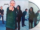 METALLICA VINYL 10
