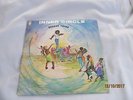 Inner Circle ...Reggae Thing ...Capitol ...E-ST 11574