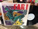 Prince Far I & The Arabs ?–Cry Tuff Dub Encounter Chapter IV-UK TRLS 205 NM