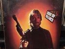 sealed CHUCK NORRIS / CODE OF SILENCE OST David Frank 1985 East Street ESA-9900