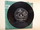 ACTION: Land Of One Thousand Dances- In My Lonely Room-U.K. 7
