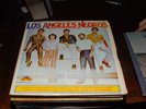 LOS ANGELES NEGROS LP IN SHRINKWRAP LOS GRANDES EXITOS VOL 3 M- NM+ VINYL