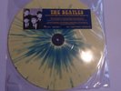 The Beatles ** Live At The Star Club Hamburg 1962 ** limited Edition coloured