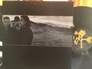 U2 - The Joshua Tree - 1987 1st Edition V=EX | C=VG+ Original Inner (143)
