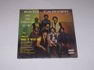 EARL CARTER AND THE FANTASTIC 6 RARE 70'S FUNK/SOUL ORIGINAL PRINCESS LP