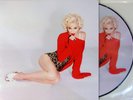 MADONNA VINYL LP - REBEL HEART - PICTURE DISC