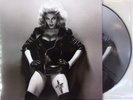 MADONNA VINYL LP - MDNA TOUR LIVE - PICTURE DISC