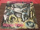 Wayne Wade Dancing Time LP Listen
