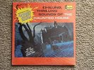 SEALED LP *Chilling, Thrilling Sounds Of The Haunted House* 1973 Disney Vinyl