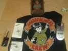 Metallica Fan Can 2 1997 Rare contents (READ DESCRIPTION)