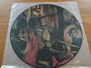 Slayer Reign in Blood PicTrue Disk 1986