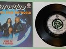 Status Quo - Rockin' All Over The World - 1975 German 7