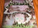 METALLICA/ VINYL/ 12 inch/ Creeping Death/ 1984/ 3 Tracks/ ORIGINAL/ WOW  LOOK