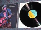 LP NEIL YOUNG: freedom (mit 