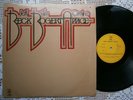 BECK,BOGERT&APICE RARE ORIGINAL EX YUGOSLAV 1ST PRESS 1973EX-/EX/EX