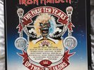 Iron Maiden The First Ten Years Vinyl Boxset vinyl Mint condition NEVER PLAYED
