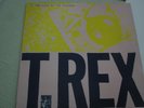 T REX LIVE AT THE RAINBOW RARE LP