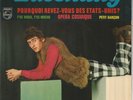 ALAIN BASCHUNG pourquoi revez-vous des etat-unis 7