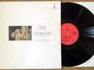 Chesky CR7 Bizet Symphony No. 1 / Tchaikovsky Francesca da Rimini, Munch RPO