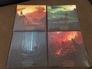 Make Offer - Star Wars: The Force Awakens - Collector's Edition Vinyl - Sealed