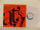 Art Taylor - A.T.'s Delight- Jazz LP - Deep Groove -Blue Note - RVG- EAR