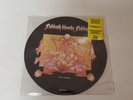 Black Sabbath Vinyl Record Sabbath Bloody Sabbath Picture Disc New Sealed