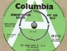 LITTLE RICHARD***GET DOWN WITH IT***DEMO***SOUL***DANCER***LISTEN TO IT