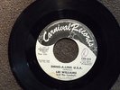 northern soul LEE WILLIAMS Shing-A-Ling USA CARNIVAL 532 DJ listen