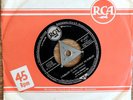 * ELVIS PRESLEY WITH SCOTTY AND BILL ?– I FORGOT TO REMEMBER TO FORGET* RARITÄT