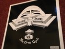 FOREVER AMBER THE LOVE CYCLE LP REISSUE PRIVATE PRESS PSYCH TENTH PLANT INSERT