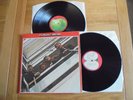 THE BEATLES/1962-1966 2 X VINYL LP 1973 FIRST PRESS EXC+ TOP AUDIO & EXC+ SLV