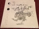 GOLEM ORION AWAKES LP KRAUTROCK PSYCH THROBBING GRISTLE REISSUE