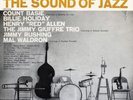 Various Artists - The Sound of Jazz  CL1098 VINYL LP NEW Basie Holiday 180 Gram