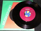 ELECTRA COMBO Unsre Sommerliebe (orig. NIEMEN) / DDR SP 1971 DT64 AMIGA 455858