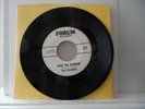 DELRONS - FORUM RECORDS-F700 - (1961) - VERY,VERY RARE