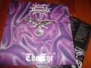 King Diamond ?– The Eye ..org,1990..in very good condition..rare