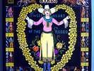 THE BYRDS+GRAM PARSONS SWEETHEART OF RODEO ULTRA-RARE SEALED ORIG'68 COLUMBIA LP