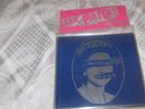 'SEX PISTOLS ''GOD SAVE THE QUEEN ''   6 X 7'' UK 1980  PUNK/ROCK